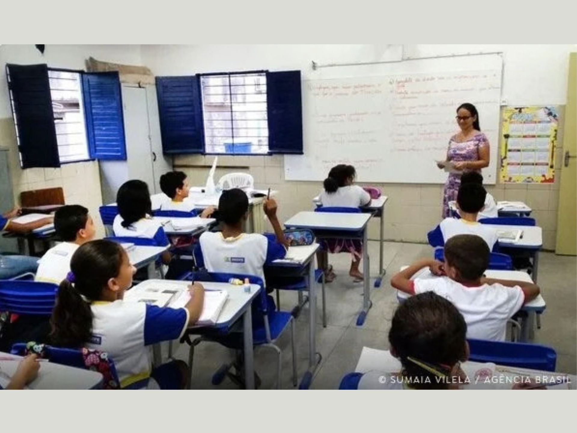 Artigo de bolsista do INCT Participa analisa esvaziamento da participação em conselho de educação de Vitória