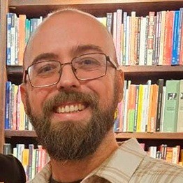 Bernardo Azevedo Ferraz da Cruz