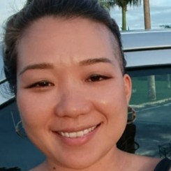 Aline Yuri Hasegawa