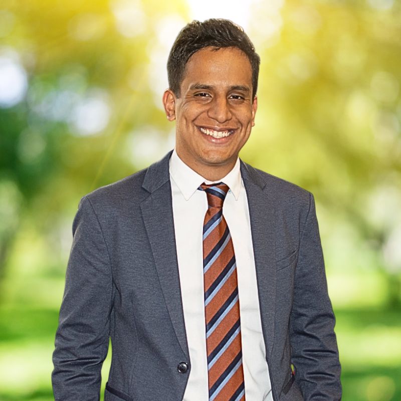 Carlos Gabriel Torrealba Méndez 