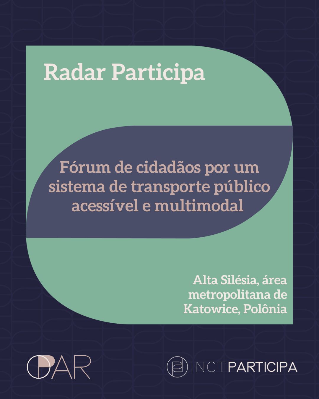 Final Radar Participa INCT Participa