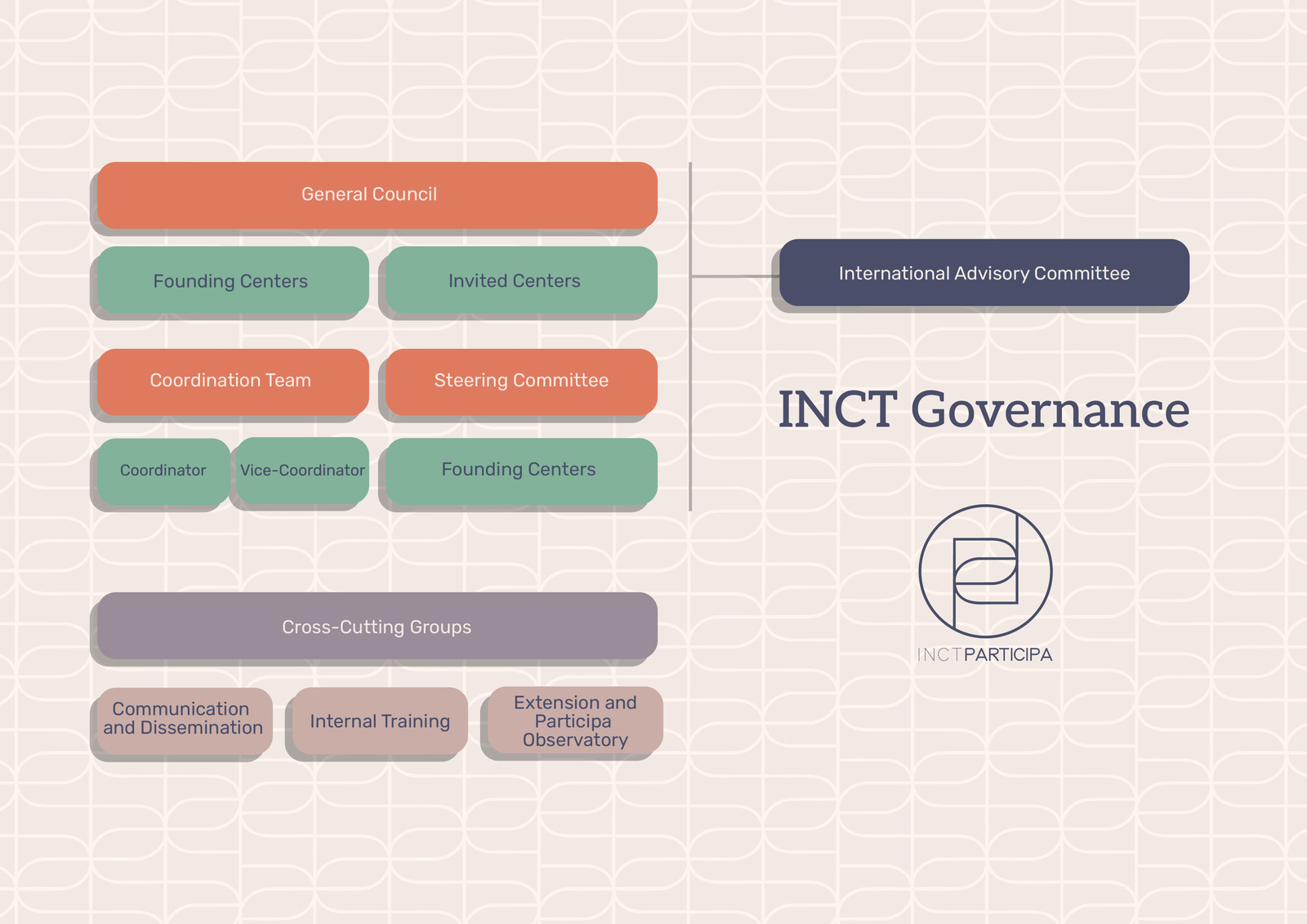 INCT Governance