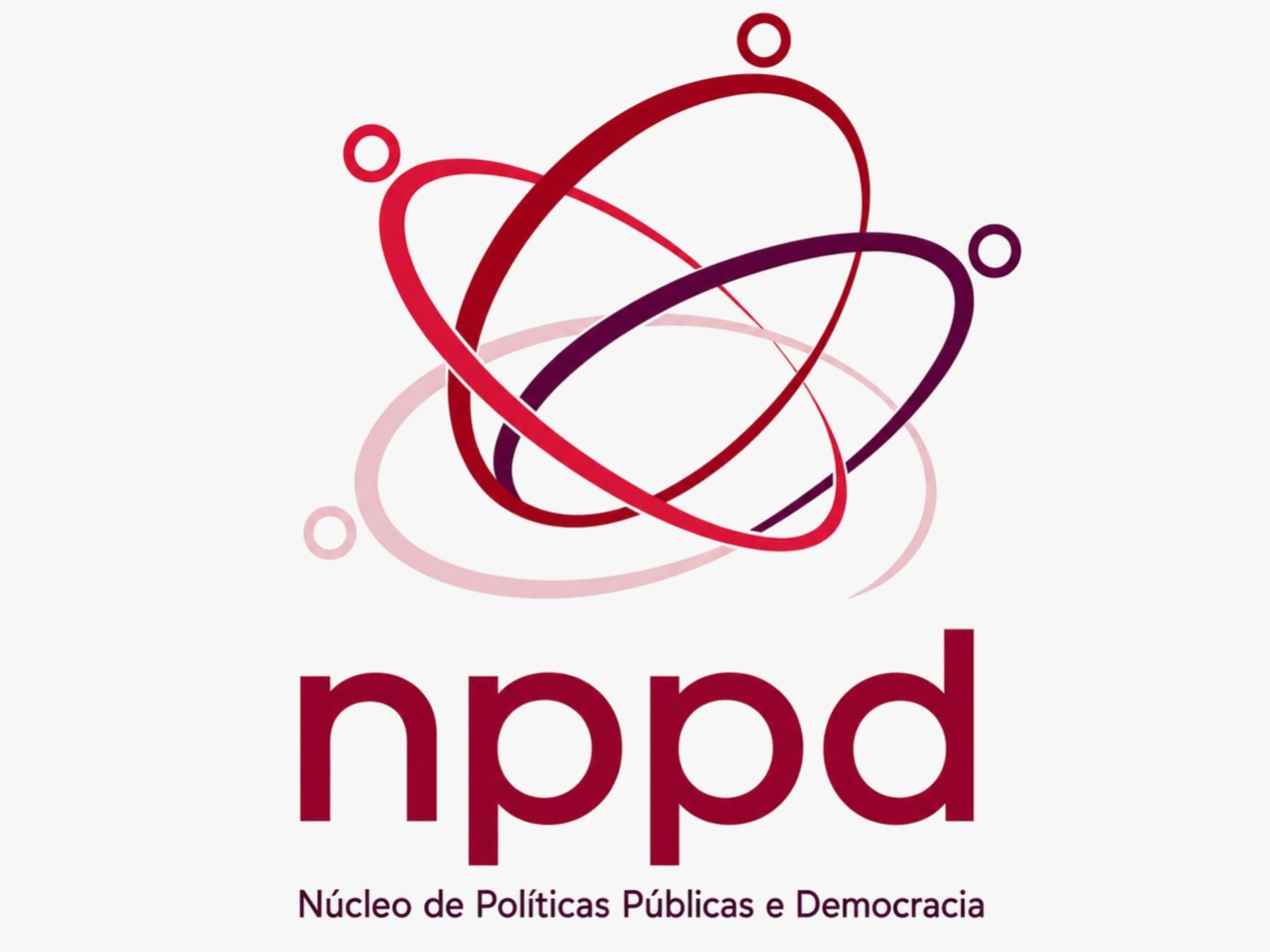 NPPD inicia nova fase com mudança de nome, identidade visual e ampliação das linhas de pesquisa