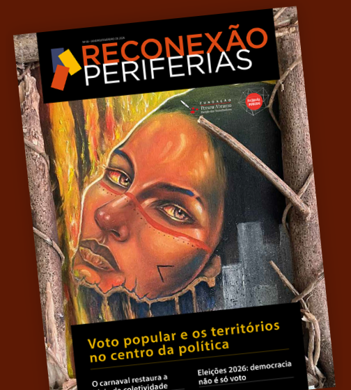 Revista Reconexao Periferias
