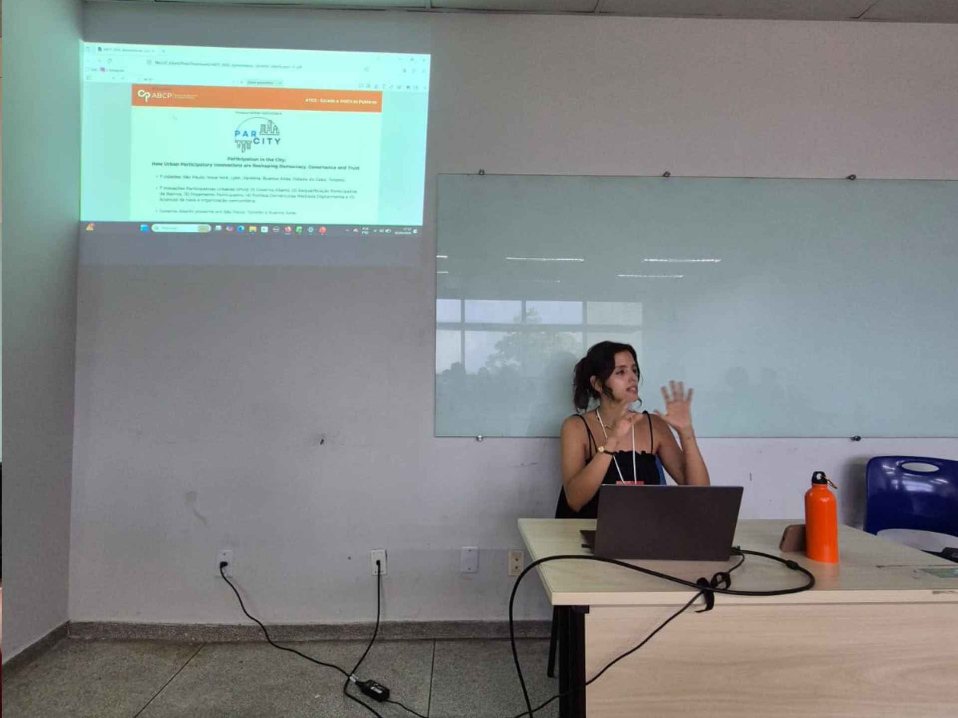 Participação em governos abertos é mais forte onde já existe uma tradição participativa, mostra pesquisa