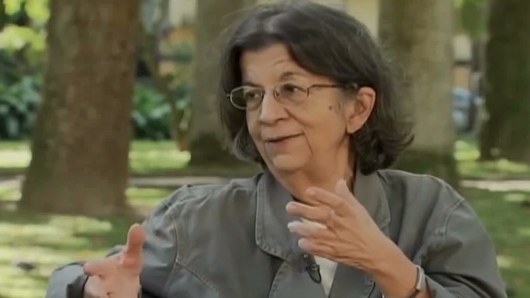 Entrevista de Ana Clara Ribeiro