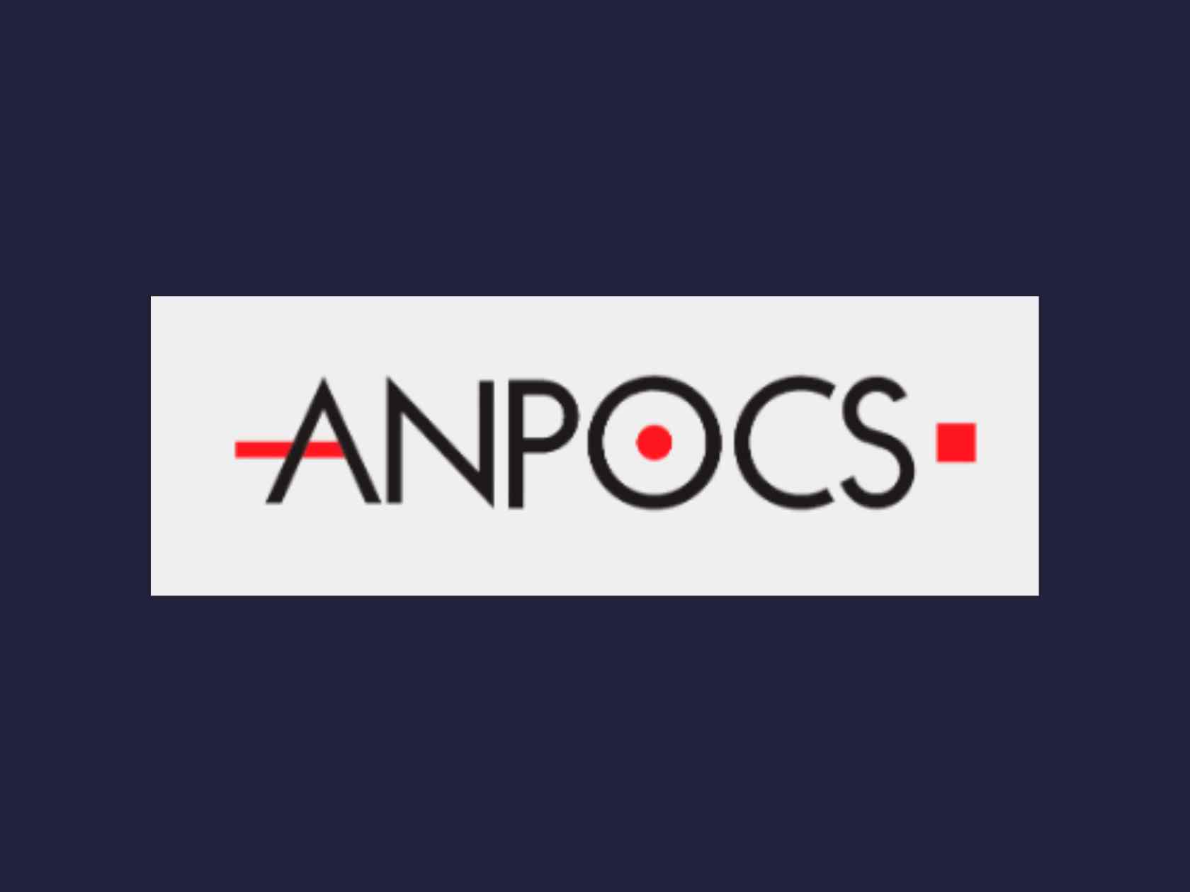Prazo para submissão de resumos nos GTs e SPGs da ANPOCS 2026 termina nesta terça, 26 de maio