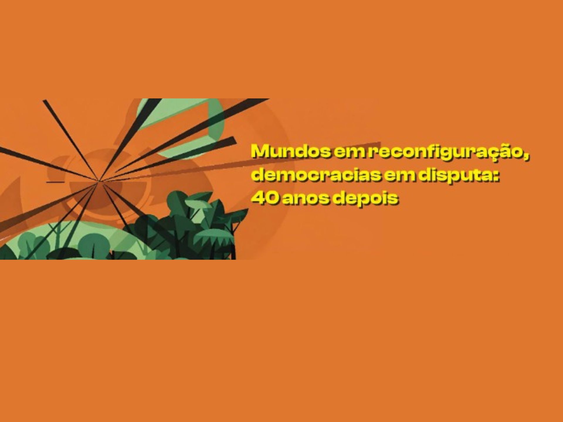 Na ABCP, pesquisadores do INCT Participa procuram olhar dimensões da participação política ainda pouco estudadas
