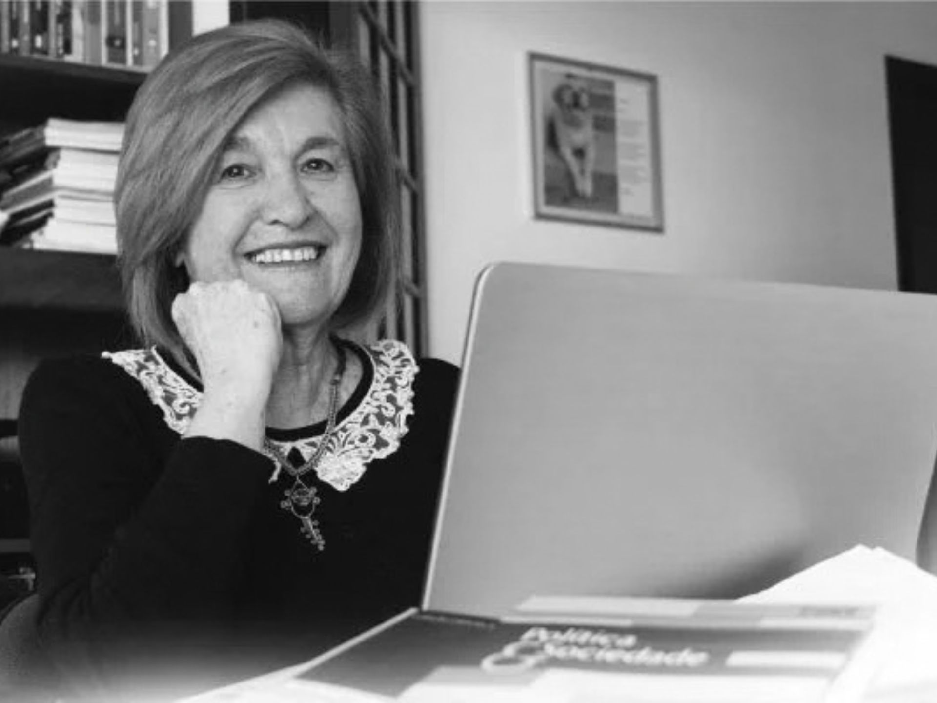 Ilse Scherer-Warren