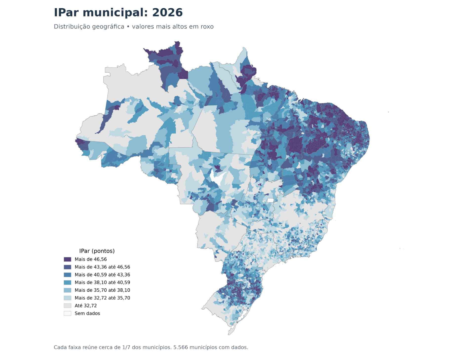 No 1º turno, Lula venceu mais nos municípios onde o envolvimento partidário-eleitoral da população é maior