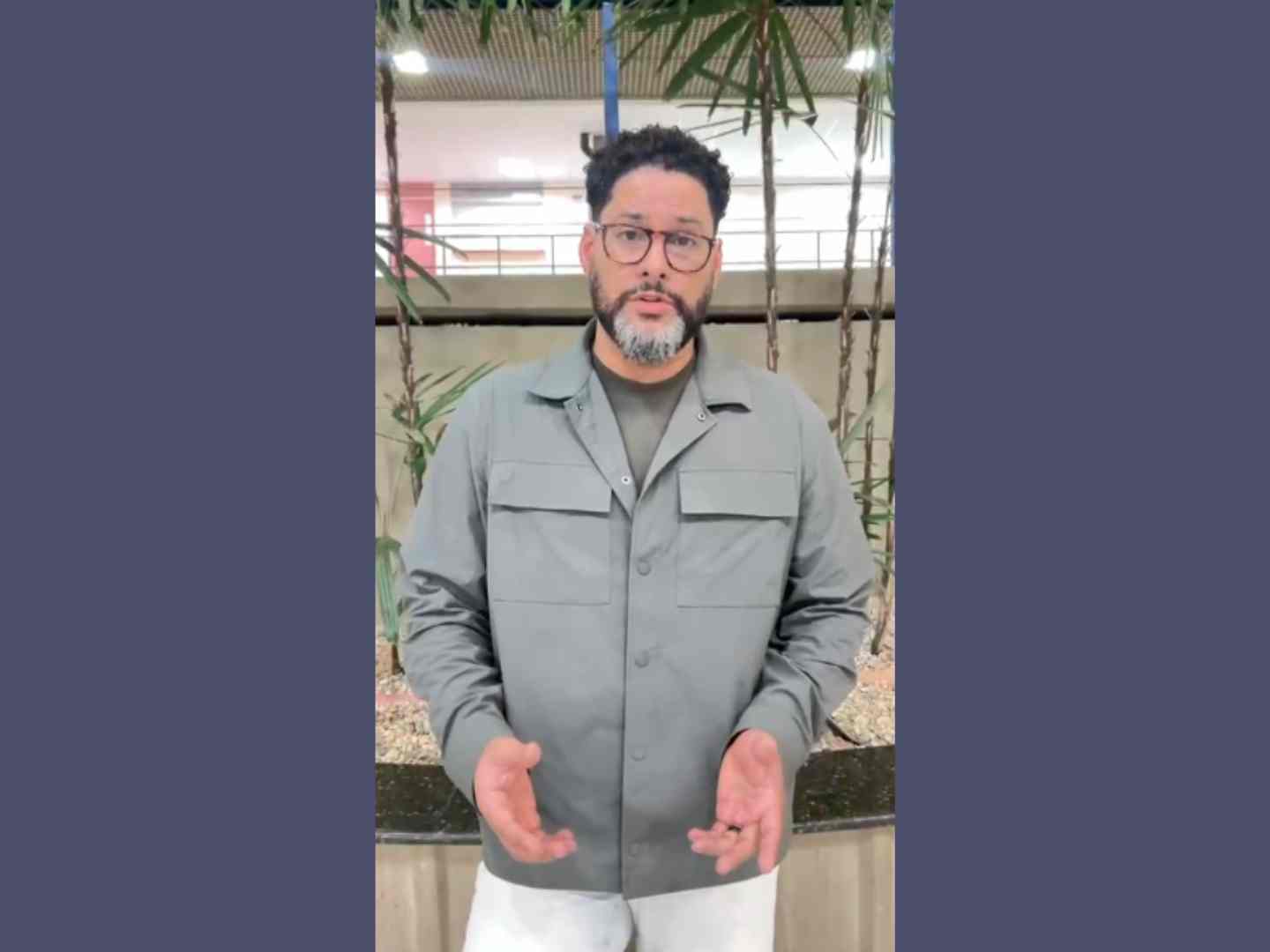 Pesquisador do LAPID/UFAL e do INCT Participa lançou obra sobre participação, democracia interna e gestão coletiva em organizações sociais