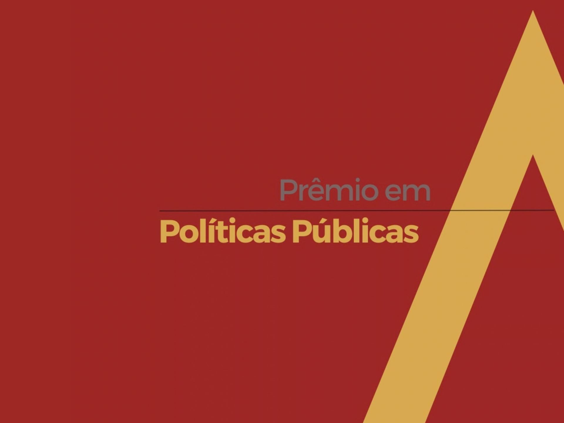 Pesquisadora do INCT Participa recebe prêmio de melhor paper na categoria GT da ANPOCS