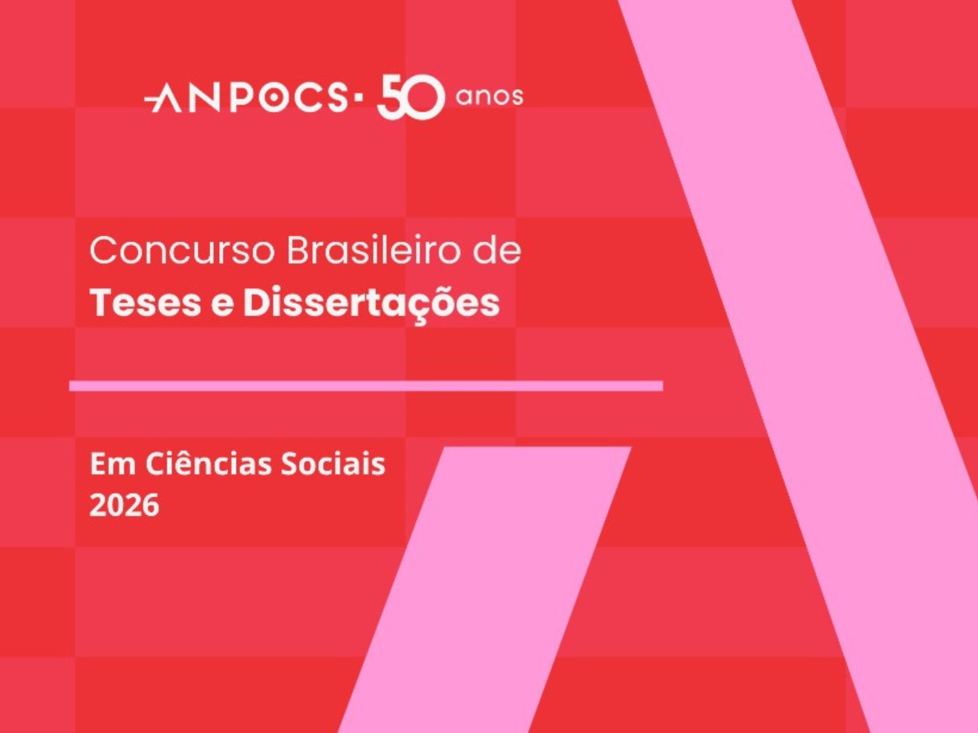 'Junho de 2013 continuado por outros meios': tese da UFS é indicada ao Prêmio ANPOCS 2026