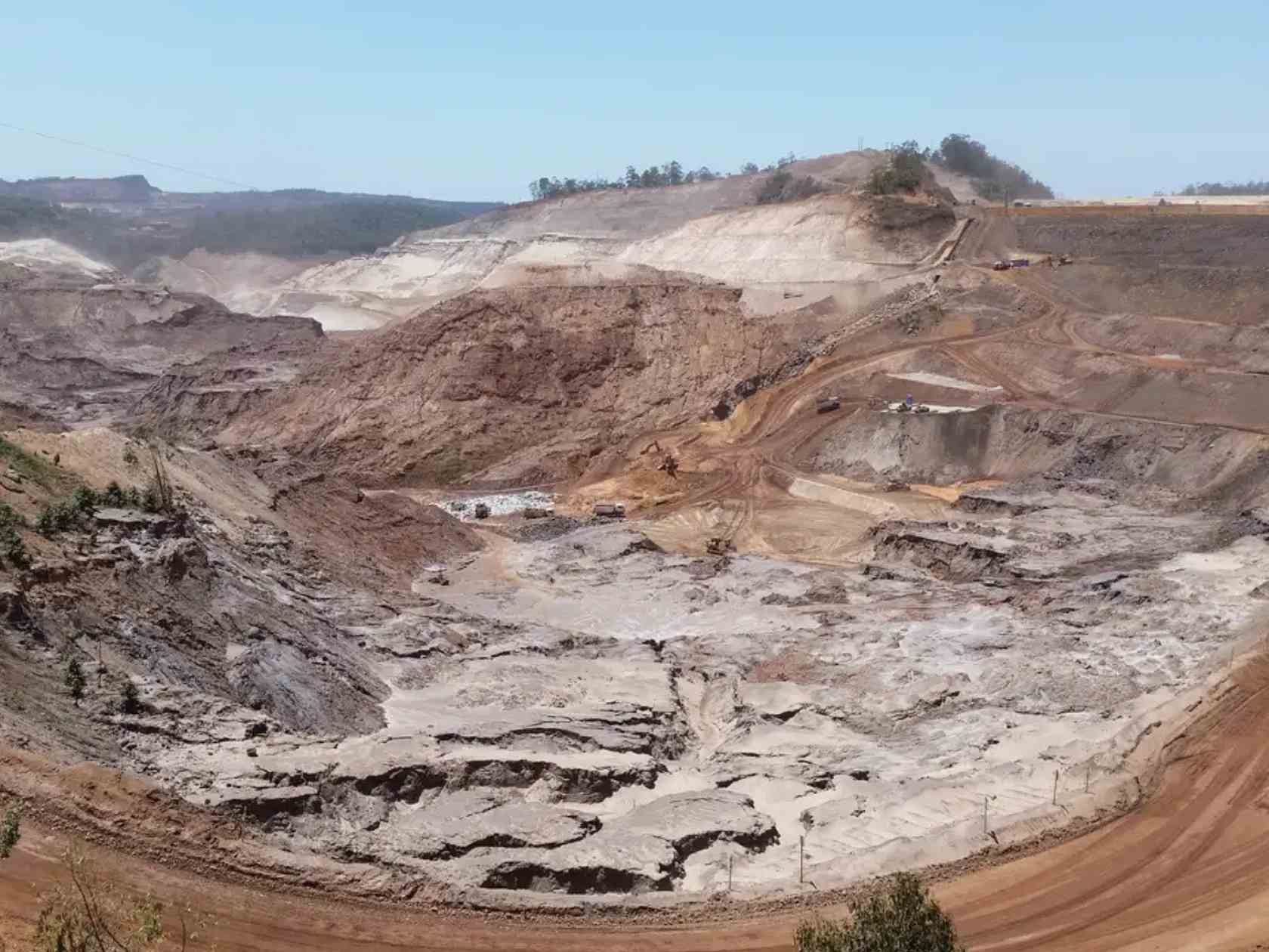 Há uma década movimentos sociais lutam por justiça na tragédia do rio Doce, lembra Euzeneia Carlos