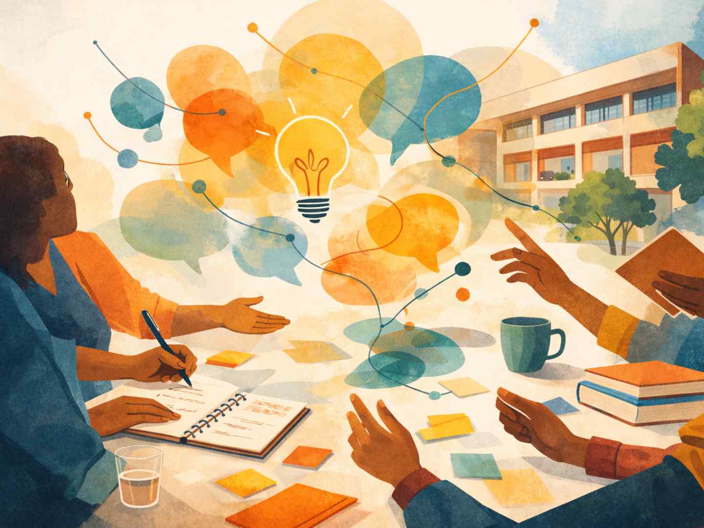 Seminário na Unicamp discute práticas de extensão e vínculos com movimentos sociais