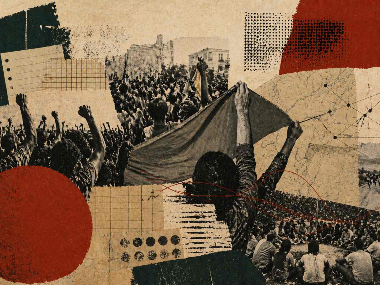 Memórias da Participação lança séries 'Movimentos Sociais' e 'Novo Sindicalismo', com entrevistas de época