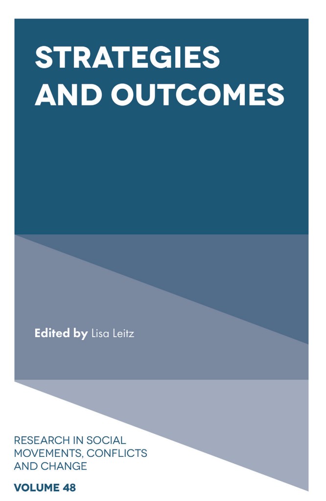strategies outcomes